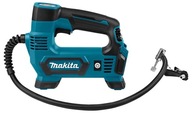 Bezolejový kompresor Makita MP100DZ 0 l 8,3 bar