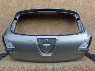 boot door cover boot OPEL ASTRA J 4 IV HB