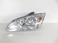 light reflektor left FORD FOCUS II 04-08