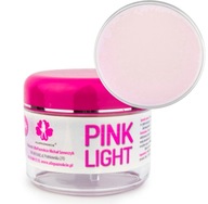 Akryl na nechty Pink Light Super Kvalita 30 g Č. 3