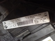 light front left BMW III 3 F30 F31 XENON
