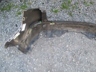 bumper rear LAND ROVER DISCOVERY SPORT 2014R