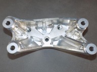 VW PASSAT B8 Supporto V04002017B