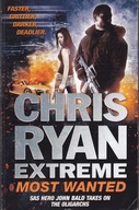 Chris Ryan Extreme: Most Wanted: Disavowed;