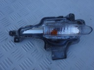 MAZDA 3 III 13 17- right fog light LED indicator