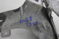 engine supporting mount 8K0199308AQ AUDI A4 B8