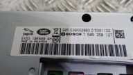IDEALNY MONITOR RANGE ROVER EX53-10E889-AH 1