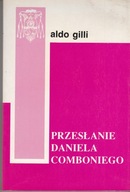 Przesłanie Daniela Comboniego Aldo Gilli