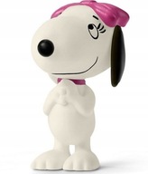 Figurka Schleich Komiks Snoopy M.