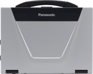 Panasonic CF-52 pancerny i5 RS232 ssd 120gb 4GB