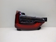BMW I3 and 3 light rear left right