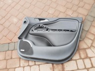 side front front leather Opel Zafira C INFINITY