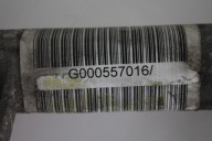servo control FIAT PUNTO EVO 1.3D EURO