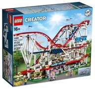 LEGO CREATOR Kolejka górska 10261