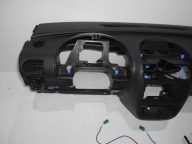 OPEL TIGRA B dashboard panel airbags airbag adjusters 06r