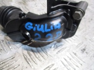 hose pipe ALFA ROMEO GIULIA 2,2M-JET