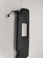 Blende Abdeckung PRZECIWSLONECZNA AUDI A4 B6 B7 8H0857552A