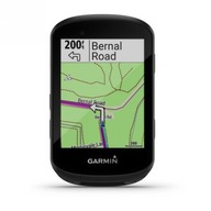 GARMIN EDGE 530 zaawansowany GPS MAPY WGRYWAMY