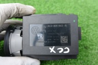 ignition key KOMPLET VW PASSAT CC B7 PILOT