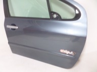 door front front right PEUGEOT 307 06