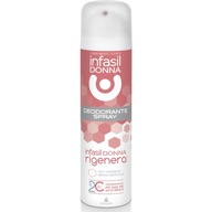 INFASIL regeneračný deodorant pre ženy 150ml