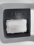 frame cover tunelu srodkowego AUDI Q3 83A
