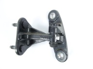 hinge door rear rear part left Mercedes GLK X204