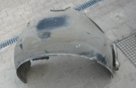 mudguard left rear part BMW SERIA 7 E65 01-05 original
