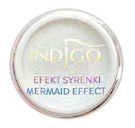 slay Efekt Syrenki pyłek INDIGO SYRENKA efect pył