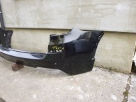 BMW X3 F25 M PAKIET bumper rear