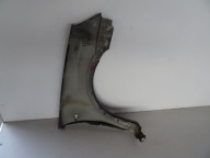 Opel Corsa C fender left left side