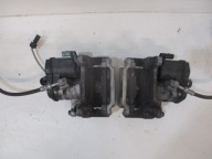 caliper calipers AUDI Q5 80A 2,0TDI rear part