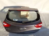 HYUNDAI I30 II HB klapa bagaznika