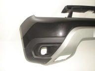 front bumper front DACIA DUSTER II 17