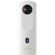 Ricoh Theta SC2 Kamera Sferyczna 360 4K biała