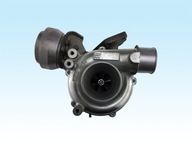 turbina Mazda 3 5 6 2.0CD 104KW 105kW 141KM 143KM