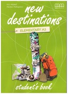 New Destinations Elementary A1 SB MM PUBLICATIONS