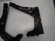 bumper bracket right left SEAT LEON III 12- kombi