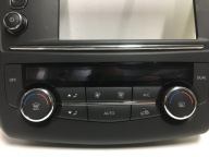 CONTROL PANEL RADIO 275102210R RENAULT KADJAR