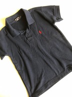 RALPH LAUREN POLO SPORT BLUZKA T-SHIRT SYNEK 5 l.