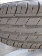 wheel disc tyre VW GOLF 7 5G0 R16 8MM