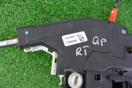 lock door rear part right MASERATI QUATTROPORTE VI