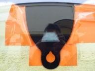 AUDI Q5 SENSOR KAMERA 08- window front new ORYG