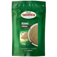 Kawa mielona zielona Targroch 250 g