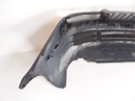 front bumper front FIAT ULYSSE 02-10