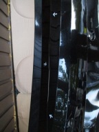 nárazník záď Opel Astra V,5 PDC