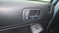 Vnútorná kľučka Honda Civic VII ľavý zadný sedan