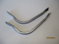 console AUDI A8 4N0 3,0TFSI