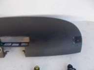 dashboard airbag airbags adjusters VOLVO V50