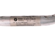 BMW E90 E91 E92 X1 E84 N47 vezetö RURKA a klímának 9223318